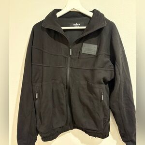 YoungLA Black Jacket